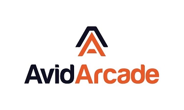 AvidArcade.com